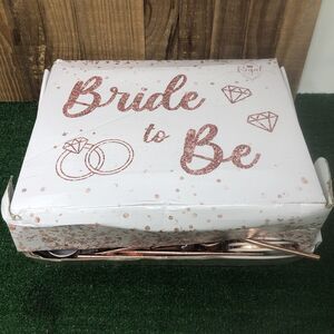 Bride to be Accessory Box